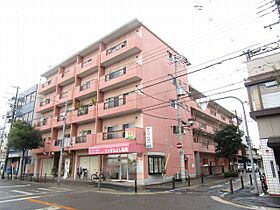 エルロード住吉6号館  ｜ 大阪府大阪市住吉区山之内２丁目（賃貸マンション1LDK・1階・49.00㎡） その1