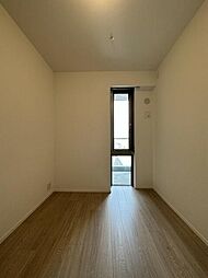 パークタワー勝どきミッド棟 12階1LDKのリビング/ダイニング