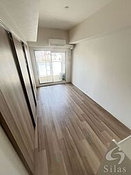 阪急神戸本線 春日野道駅 徒歩8分の賃貸マンション 12階1LDKのリビング/ダイニング