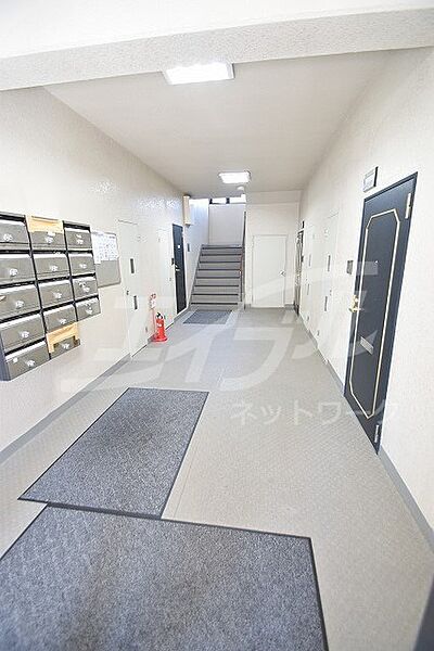 大阪府吹田市佐井寺１丁目(賃貸マンション2LDK・4階・56.00㎡)の写真 その20