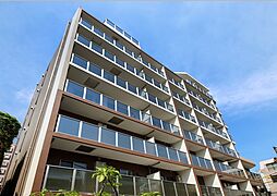 ラティエラ中野新井