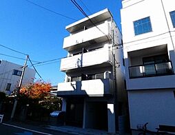 東急池上線 池上駅 徒歩5分の賃貸マンション