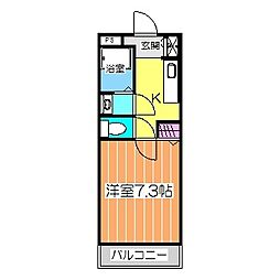 Yebisu 2階