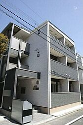 パークハイム常盤台