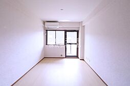 フラット永山 304 3階1Kのリビング/ダイニング