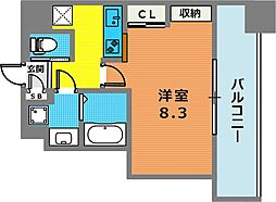 アーバネックス神戸水木通 2階