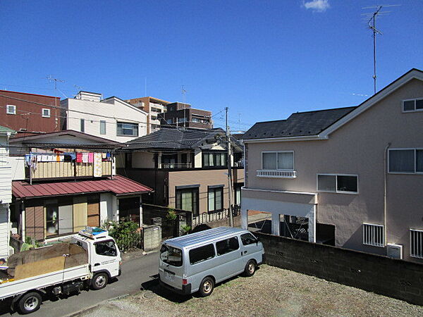 神奈川県座間市相武台４丁目(賃貸アパート1K・1階・22.35㎡)の写真 その21