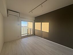 THE　WAVES 9階1Kのリビング/ダイニング