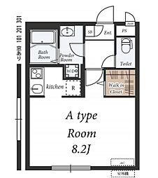 京王相模原線 京王堀之内駅 徒歩15分