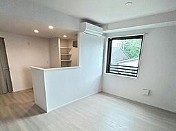 Estelle 3階3LDKのリビング/ダイニング