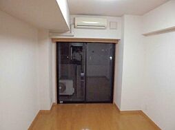 ルーブル野方参番館 3階1Kのリビング/ダイニング