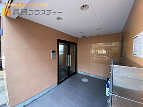 千葉県船橋市本町７丁目（賃貸マンション1R・7階・18.90㎡） その16