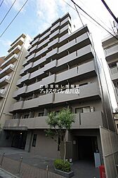 JR京浜東北・根岸線 大井町駅 徒歩4分