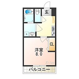 Osaka Metro千日前線 北巽駅 徒歩2分