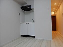 セブンスターマンション第8五反田 8階ワンルームのリビング/ダイニング