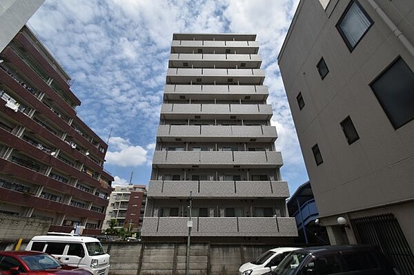 エンドレスタワー ｜東京都日野市多摩平２丁目(賃貸マンション1K・5階・27.17㎡)の写真 その27