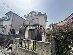 船橋市松が丘戸建