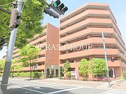 東京メトロ東西線 妙典駅 徒歩8分の賃貸マンション