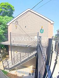 ハーミットクラブハウス鶴見寺谷C棟