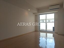 エスティメゾン中野富士見町 102 1階1Kのリビング/ダイニング