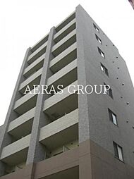 リリエンベルグ弐番館