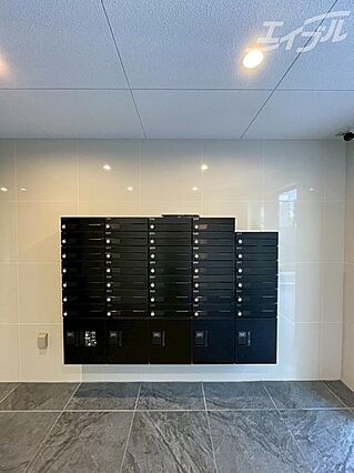エスグランデ中崎町_その他_6