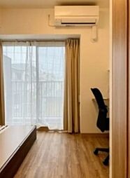 ＫＤＸレジデンス津田沼III 2階ワンルームのリビング/ダイニング