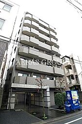 京王井の頭線 下北沢駅 徒歩9分の賃貸マンション