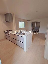 Sumai-toさいたま市岩槻区宮町01 1階3LDKのリビング/ダイニング