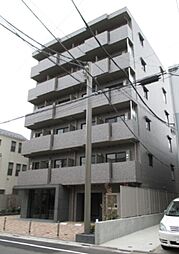 東急多摩川線 矢口渡駅 徒歩7分