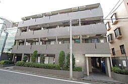 東京メトロ副都心線 北参道駅 徒歩3分の賃貸マンション