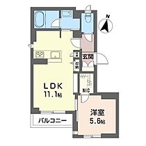 グラン　ミルハ 00401 ｜ 埼玉県さいたま市大宮区宮町５丁目15（賃貸マンション1LDK・4階・40.32㎡） その2