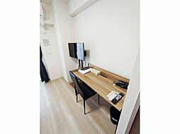 JR武蔵野線 三郷駅 徒歩3分の賃貸マンション 10階1Kのリビング/ダイニング