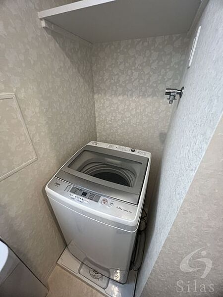 Luxe服部天神 ｜大阪府豊中市服部本町３丁目(賃貸マンション1LDK・5階・27.87㎡)の写真 その9