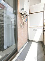 ベリーウェル阿倍野  ｜ 大阪府大阪市阿倍野区美章園１丁目（賃貸マンション1K・4階・26.41㎡） その24