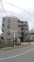 都営三田線 板橋本町駅 徒歩5分