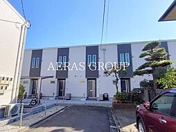 Maisonnettepark篠崎駅C棟