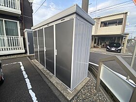 セゾンプリマベーラ  ｜ 新潟県上越市春日新田３丁目2-23（賃貸アパート1LDK・2階・35.66㎡） その17