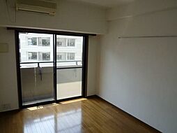 グランド・ガーラ渋谷 7階1Kのリビング/ダイニング