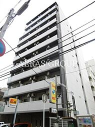 レジディア船橋IV