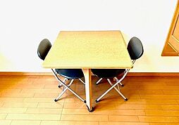 レオパレスＳＫＫ・マンションIV 1階1Kのリビング/ダイニング