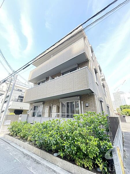 兵庫県明石市本町２丁目(賃貸アパート1LDK・2階・41.53㎡)の写真 その6