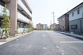 ルーシーエメラルド 00203 ｜ 群馬県伊勢崎市安堀町1895-5（賃貸マンション1LDK・2階・41.62㎡） その3