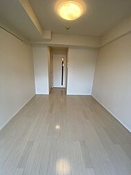 メイクスデザイン早稲田 7階1Kのリビング/ダイニング