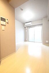 JR総武線 西船橋駅 徒歩5分の賃貸マンション 6階1Kのリビング/ダイニング