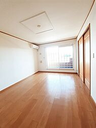 南海線 樽井駅 徒歩5分の賃貸アパート 2階2LDKのリビング/ダイニング