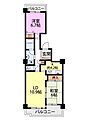 パストラルハイム駅南15階9.3万円