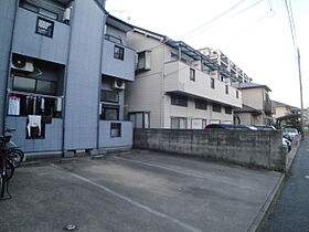 モーリス鳥飼 201 ｜ 福岡県福岡市城南区鳥飼５丁目19-6（賃貸アパート1K・2階・20.00㎡） その27