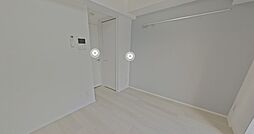 ハーモニーレジデンス山手大塚002 4階1Kのリビング/ダイニング