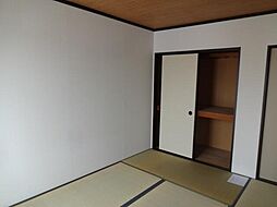 メゾン・トロア 1階2DKのリビング/ダイニング